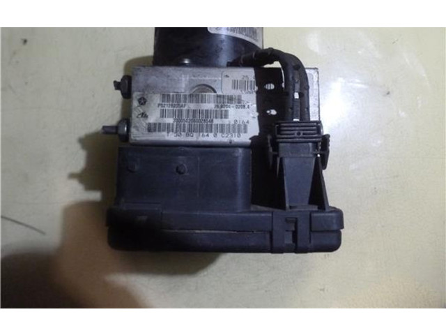 Блок управления АБС P52128205AF, 10051181861   Jeep Grand Cherokee (WJ)