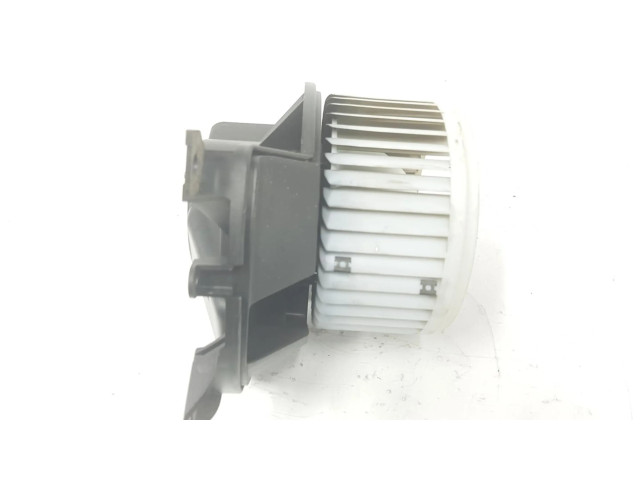 Вентилятор печки