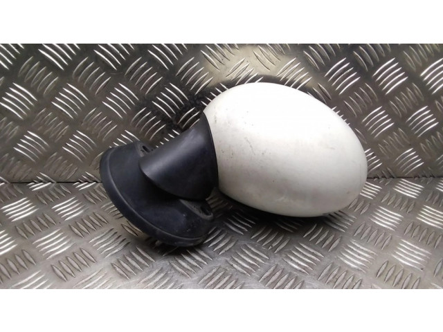 Зеркало электрическое левое Mini One - Cooper Coupe R56 2005-2014 года