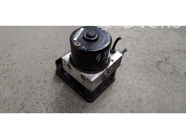 Блок АБС 1K0907379K Audi A3 S3 8P 2003 - 2012 года