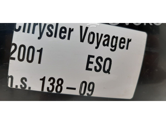 Zpětné zrcátko Chrysler Voyager 1999 5917