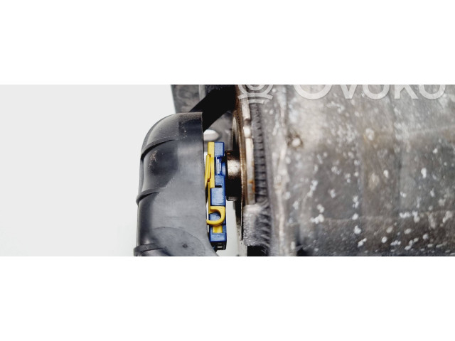 Подушка безопасности пассажира 1K0880204H Volkswagen Jetta V