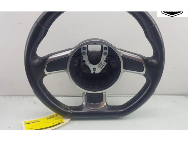 Руль Audi TT TTS Mk2  2006 - 2014 года 8J04190911KT, 8J0419091      