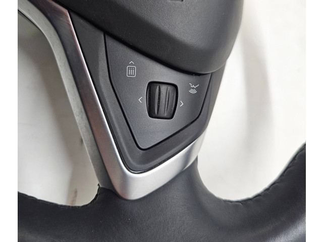 Volant Tesla Model S 2014   