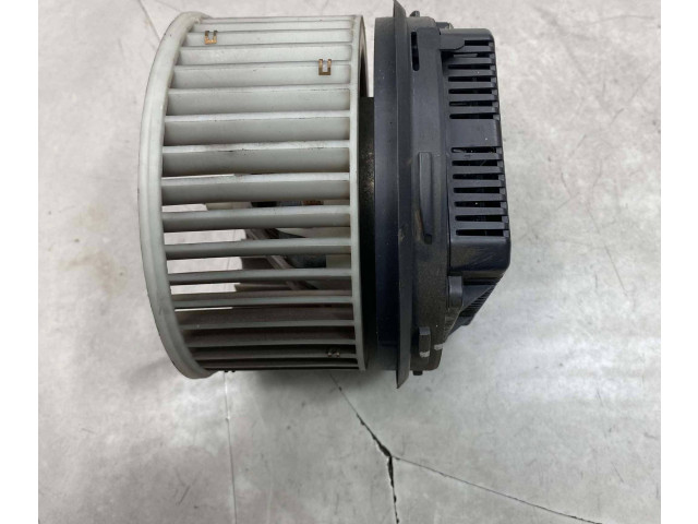 Вентилятор печки    4M5H18456DD, 5027252483   Volvo V50