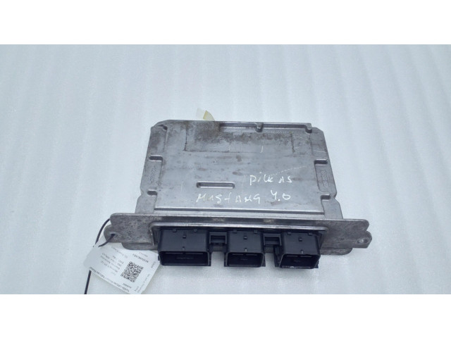 Řídící jednotka 6R3A12A650TA Ford Mustang V 2006