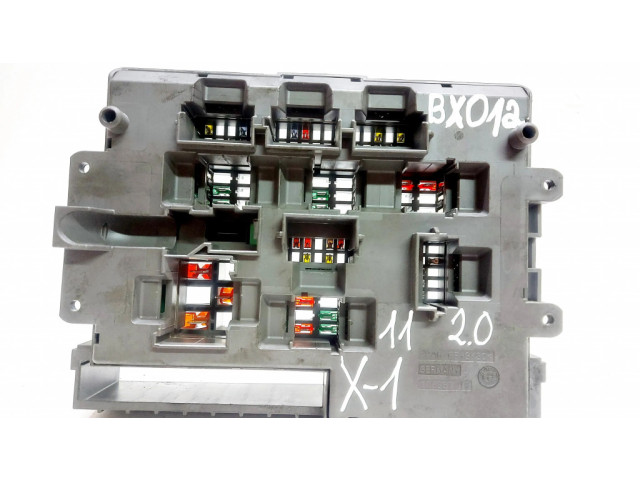 Pojistková skříňka 911944605 BMW X1 E84 2011