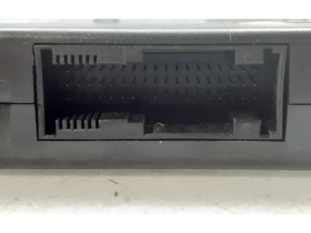 Блок управления двигателя 3C0035729F   Volkswagen PASSAT