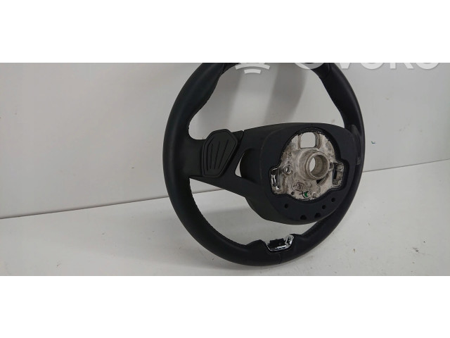 Руль Skoda Octavia Mk4 2019 - года 5e3959542f