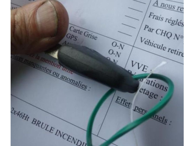 Руль Citroen C4 Cactus 2014 - года