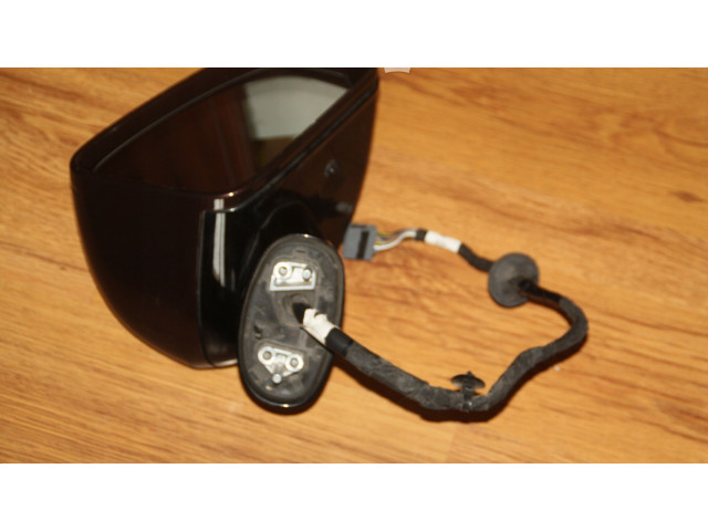 Зеркало электрическое Volvo XC40 - года