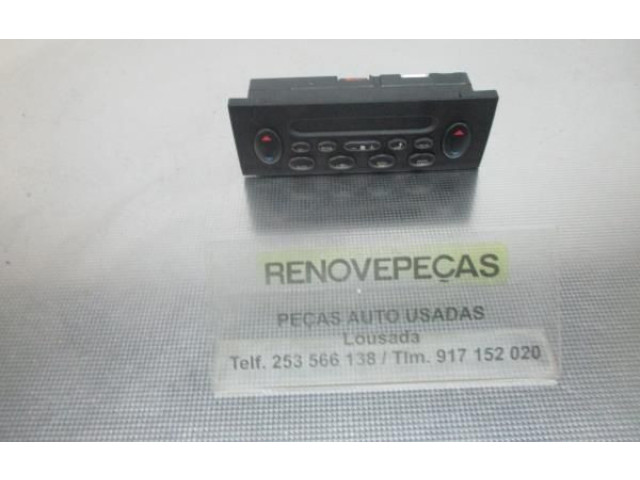 Блок управления климат-контролем MF146430-8910   Rover 75