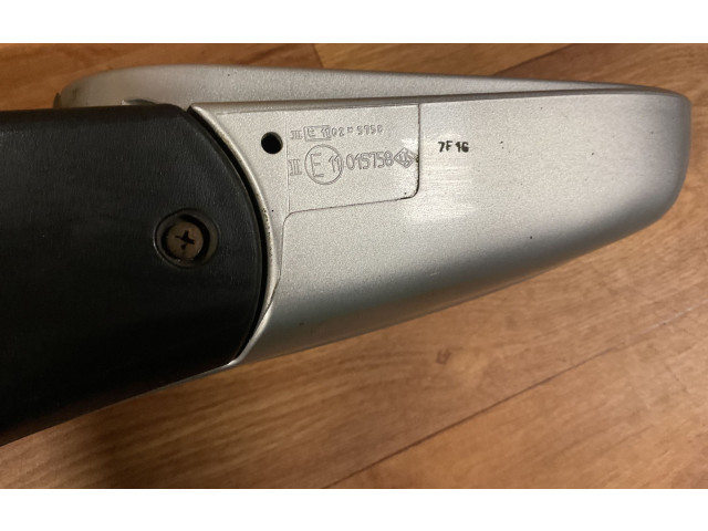 Зеркало электрическое        Chevrolet Nubira   -  года   