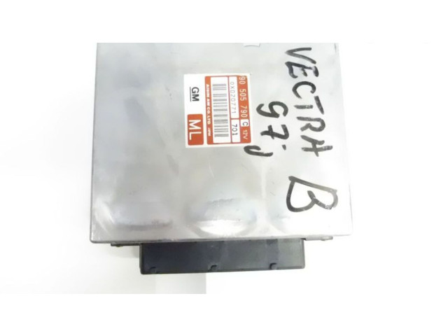 Блок управления 90505790C, 90505790C Opel Vectra B