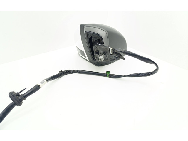 Зеркало электрическое Audi Q5 SQ5 2017 - года