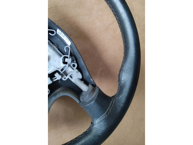 Руль Nissan Almera N16 2000 - 2010 года 4843AV67C