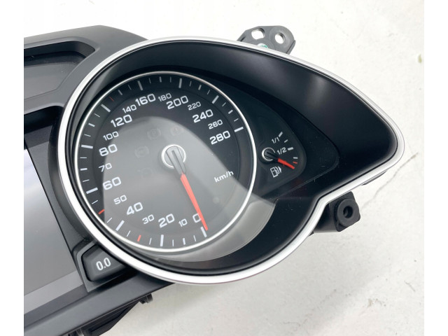 Přístrojová deska Audi A5 8T 8F 2016 8T0920932N, 190KM