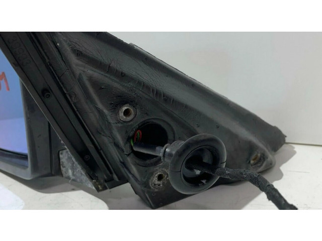 Zpětné zrcátko levé BMW 5 E60 E61 2005 E1010748