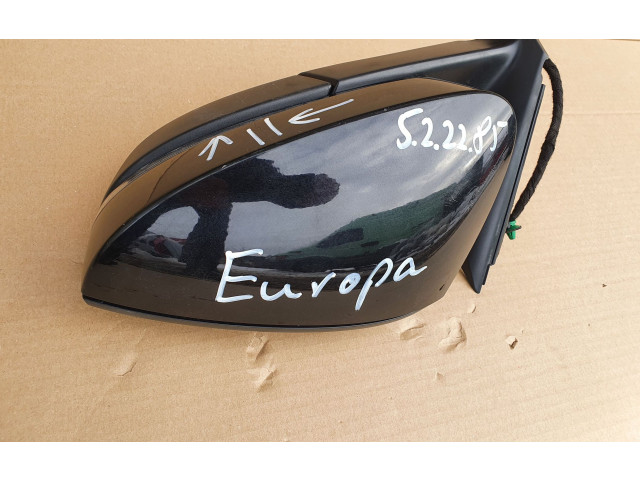 Зеркало электрическое        Skoda Karoq  2017 -  года   