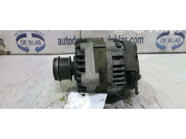 Генератор ALTERNADOR Chevrolet Lanos
