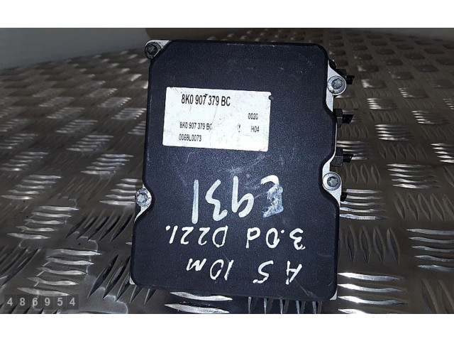 Čerpadlo oleje 8K0907379BC, 0265236297 Audi A5 8T 8F