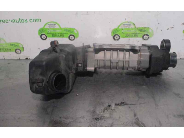 Турбина Нагнетатель Volkswagen Jetta V 325484 для двигателя BMY