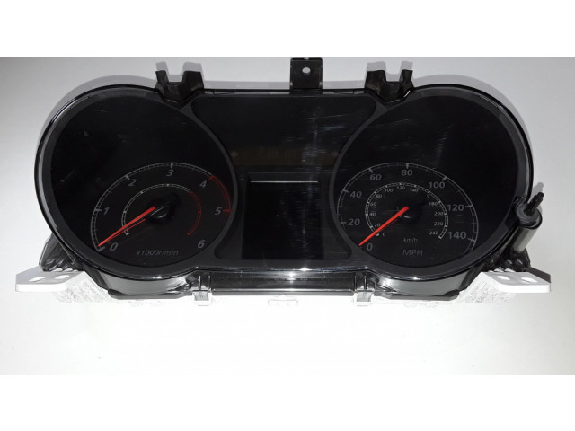 Панель приборов 8100C060 Mitsubishi ASX