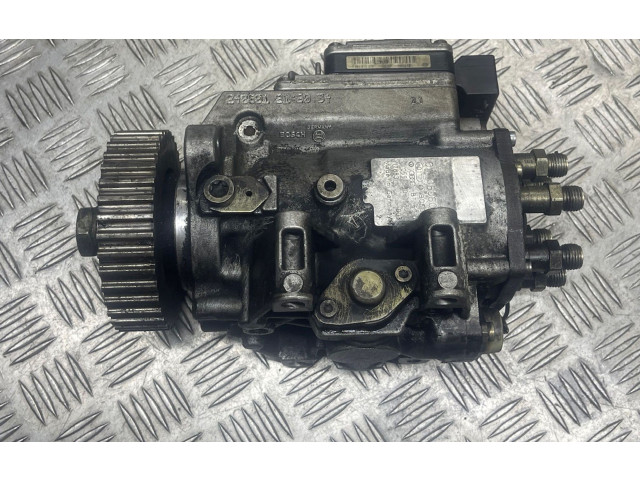 Топливный насос