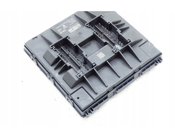 Pojistková skříňka Řídící jednotka BSM 7H0937087M Volkswagen Transporter - Caravelle T5 2014