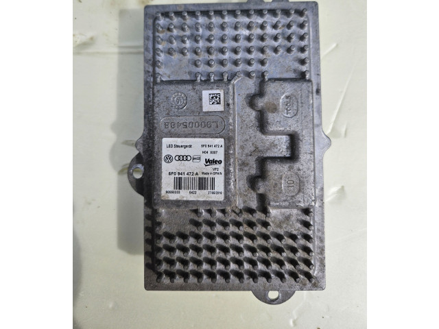 Блок управления Xenon