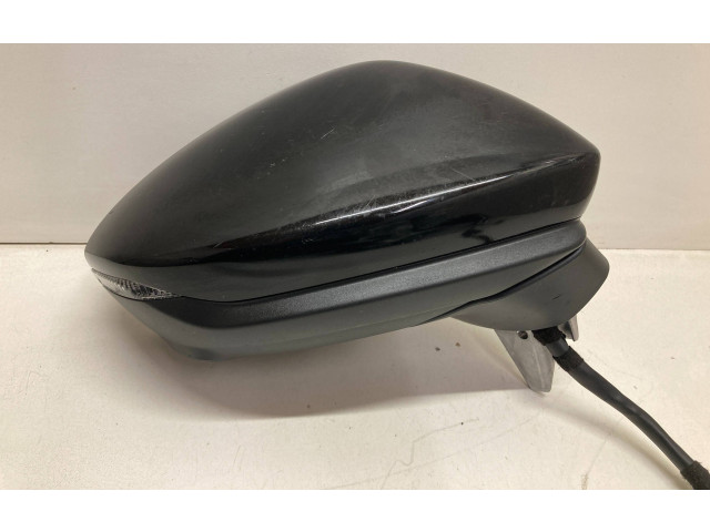 Зеркало электрическое        Audi A6 S6 C8 4K  2018 -  года   