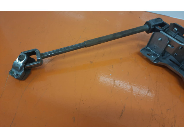 Рулевая рейка 51854210, 51854210 Citroen Nemo - года