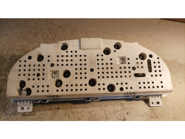 Přístrojová deska Chevrolet Lacetti 2006 96804358EJ, 6H11