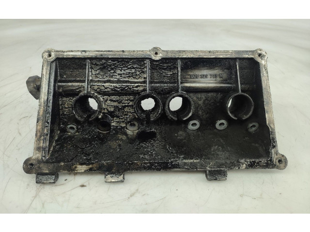 Турбина Skoda Felicia II 028129713M для двигателя AEF