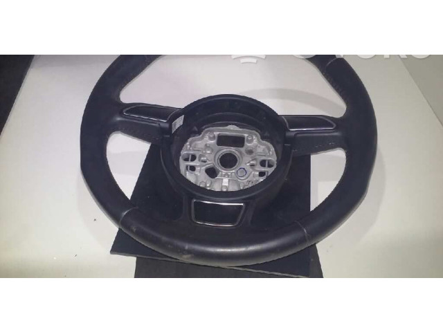 Руль Audi A1 2010 - 2018 года 8X0419091K, 3RADIOS