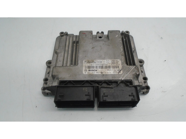 Блок управления двигателя 2059208, F1FJ12A650AD   Ford Focus