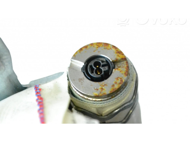 Боковая подушка безопасности A176860010224   Mercedes-Benz A W176