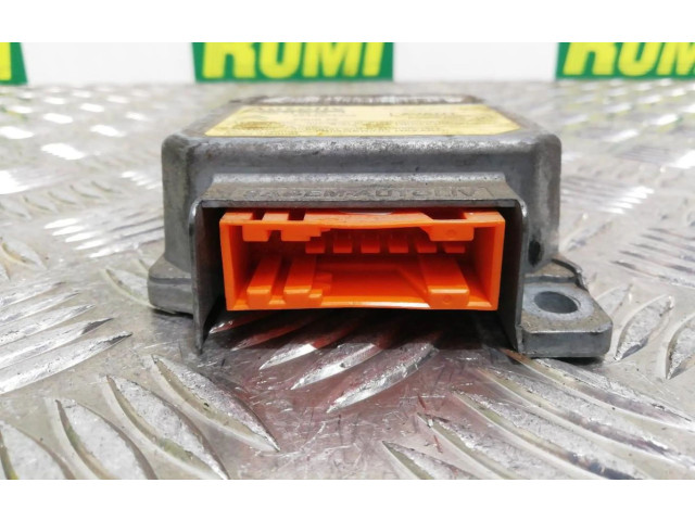 Блок подушек безопасности 9633504380 Citroen Berlingo