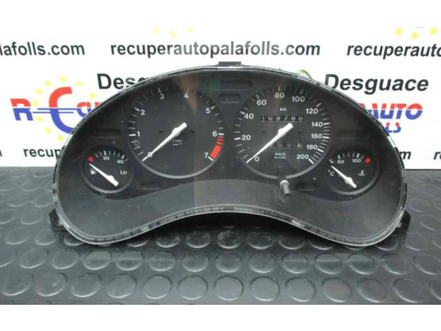 Přístrojová deska Opel Corsa B 90534403