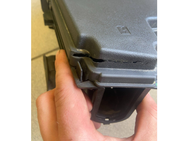 Pojistková skříňka 284B50405R, M0U22845 Renault Kangoo III 2022