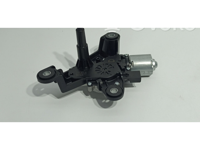 Моторчик заднего дворника 9819900080, 0390205114 Citroen C3 Aircross