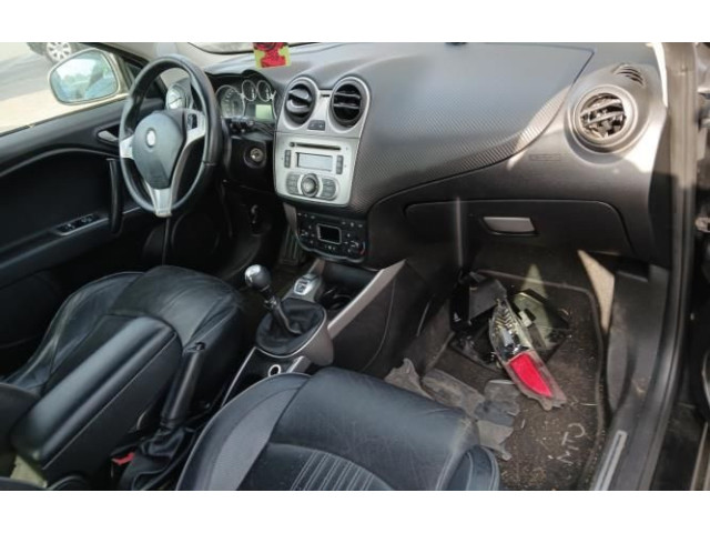 Zpětné zrcátko Alfa Romeo Mito 2011 0000156106558