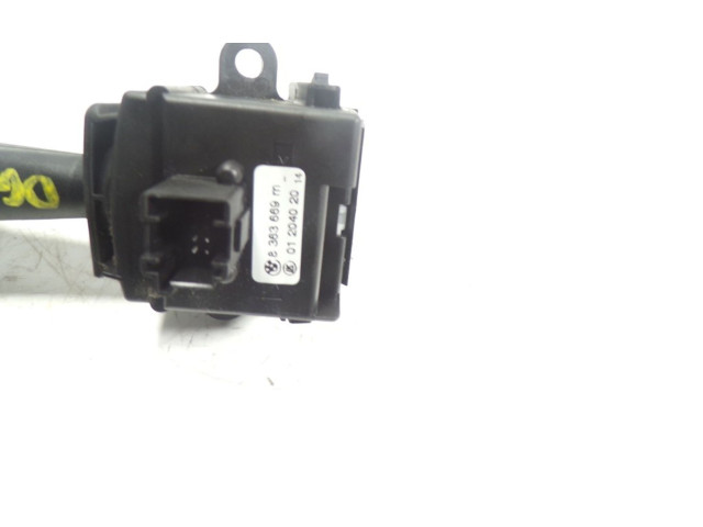 Ручка стеклоочистителей 61318363669, 8363669   BMW X3 E83