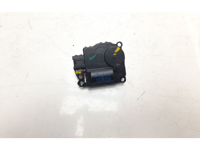 Вентилятор печки AV1119E616 Ford Ecosport