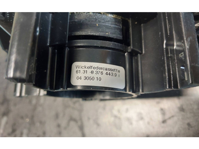 Подрулевой шлейф SRS 83764439i, 83764459l   BMW 3 E46