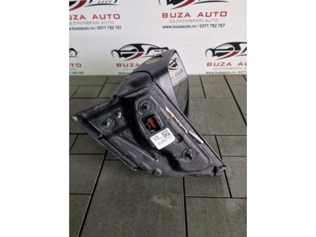 Зеркало (механическое) Ford Edge II 2015 - года