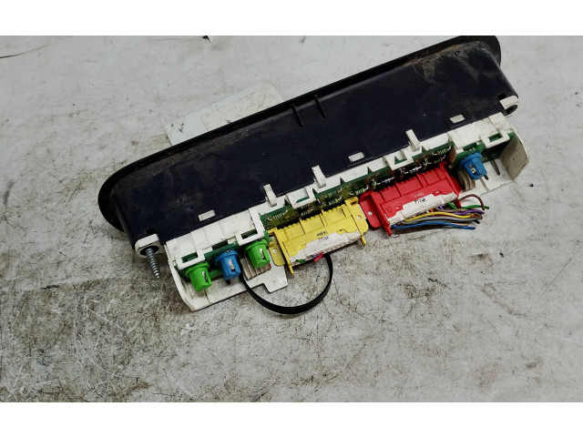 Дисплей 7700845247 Renault Twingo I