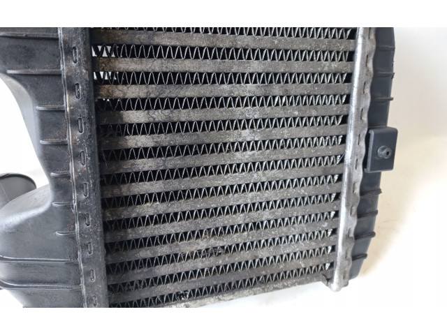 Интеркулер 0002490V005 Smart ForTwo I