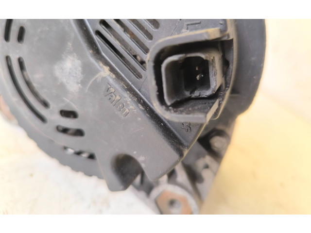 Генератор 586205   Renault Trafic II (X83)      