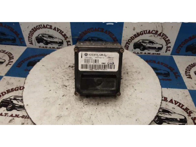 Jednotka ABS 3C0614109C Volkswagen PASSAT